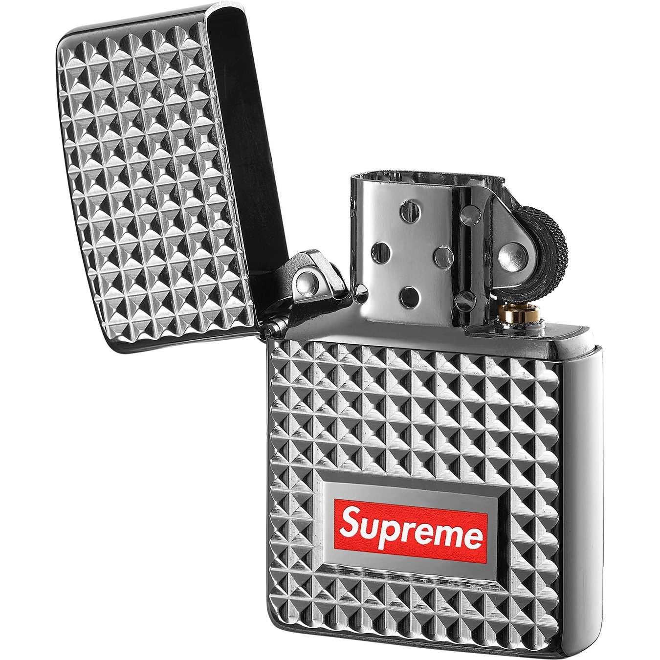 Diamond Cut Zippo® view 5